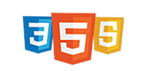 HTML5 CSS3 JS